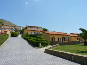 Lemnos Village Resort Hotel