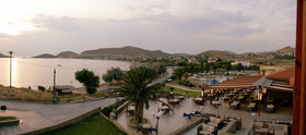 Lemnos Village Resort Hotel