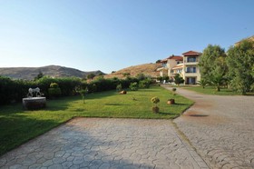 Studios Fereniki