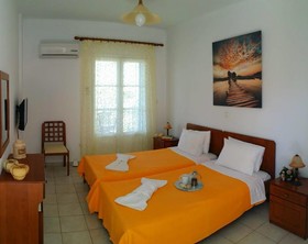 Studios Fereniki