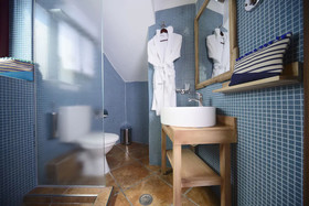 Varos Village Boutique Hotel