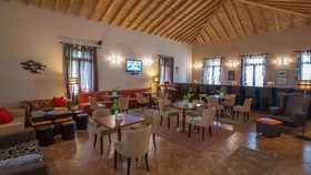 Varos Village Boutique Hotel