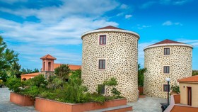 Varos Village Boutique Hotel