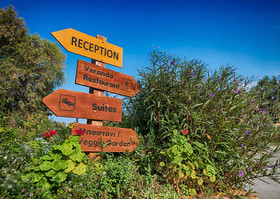 Varos Village Boutique Hotel