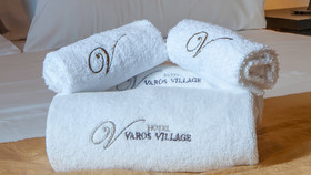 Varos Village Hotel & Residences