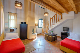 Varos Village Hotel & Residences