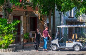 Varos Village Hotel & Residences