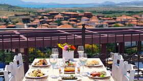 Varos Village Hotel & Residences