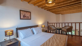 Varos Village Hotel & Residences