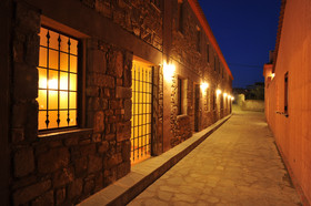 Varos Village Hotel & Residences