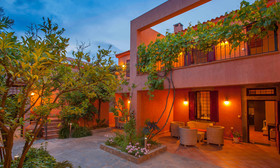 Varos Village Hotel & Residences