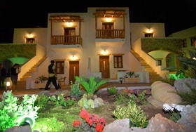 Panteli Beach Studios & Apartments