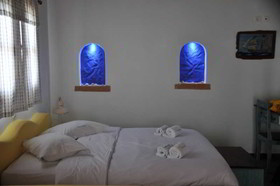Panteli Beach Studios & Apartments