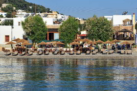 Panteli Beach Studios & Apartments
