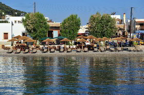 Panteli Beach Studios & Apartments