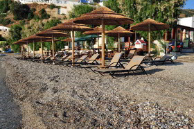 Panteli Beach Studios & Apartments