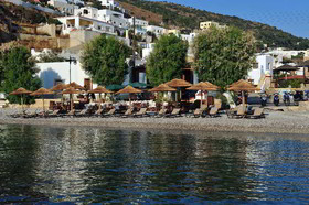 Panteli Beach Studios & Apartments