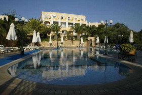 Crithoni's Paradise Hotel