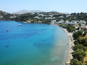 Nefeli Leros Hotel