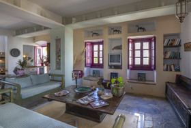 Nefeli Leros Hotel