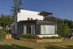 Nefeli Leros Hotel