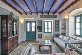 Nefeli Leros Hotel