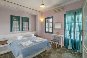 Nefeli Leros Hotel