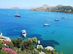 Nefeli Leros Hotel