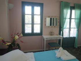 Nefeli Leros Hotel