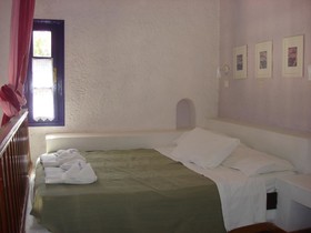 Nefeli Leros Hotel