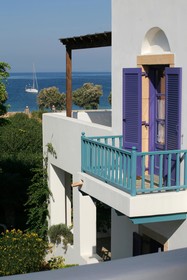 Nefeli Leros Hotel