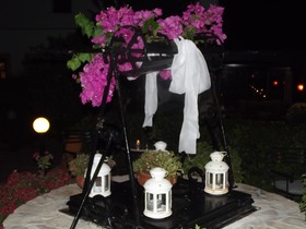 Nefeli Leros Hotel