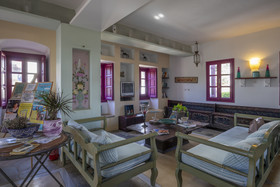 Nefeli Leros Hotel