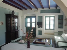 Nefeli Leros Hotel