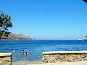 Nefeli Leros Hotel