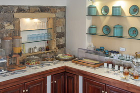 Nefeli Leros Hotel
