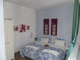 Nefeli Leros Hotel