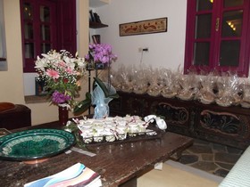 Nefeli Leros Hotel