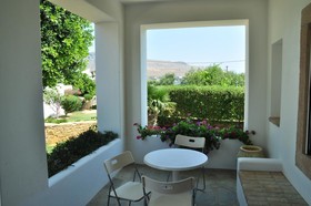 Nefeli Leros Hotel