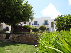 Nefeli Leros Hotel