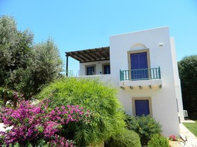 Nefeli Leros Hotel