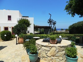 Nefeli Leros Hotel