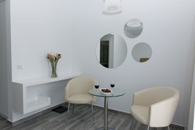 Bianco Boutique Hotel