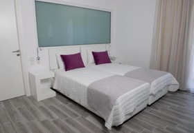 Bianco Boutique Hotel