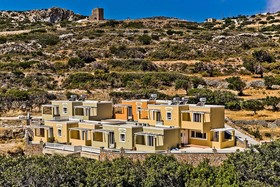 Elaia Villas