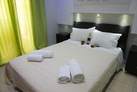Anemis Apartments