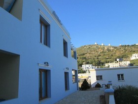 Anemis Apartments