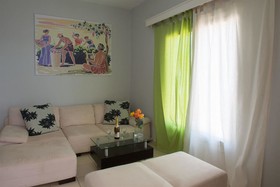 Anemis Apartments