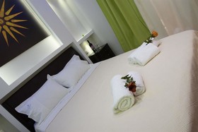 Anemis Apartments