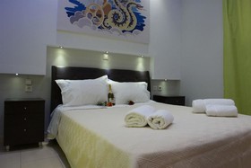 Anemis Apartments